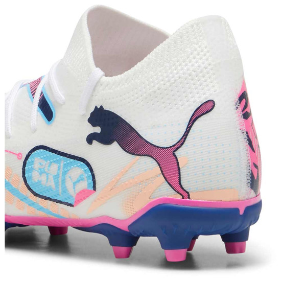 Puma Future 7 Match Volume Up FG/AG Jr Puma Future 7 Match Volume Up FG/AG Jr